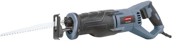 Sierra de Sable Ratio Pro Xf850